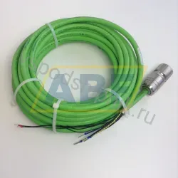 Электродвигатель 15154129-200 Elau