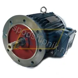 Электродвигатель 15K32CI2160L4B5 WEG, 15 кВт