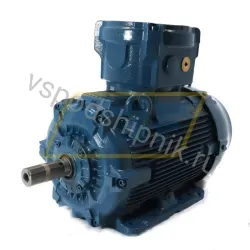 Электродвигатель 15K32CI2160M/L2B32G WEG, 15 кВт