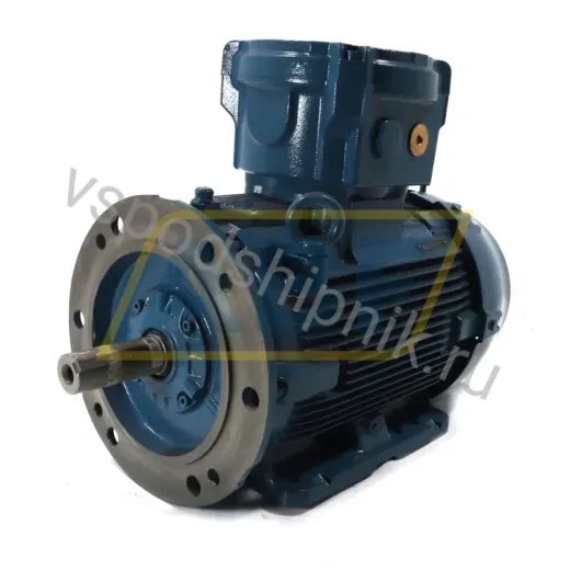 Электродвигатель 15K32CI2160ML2B352G WEG, 15 кВт