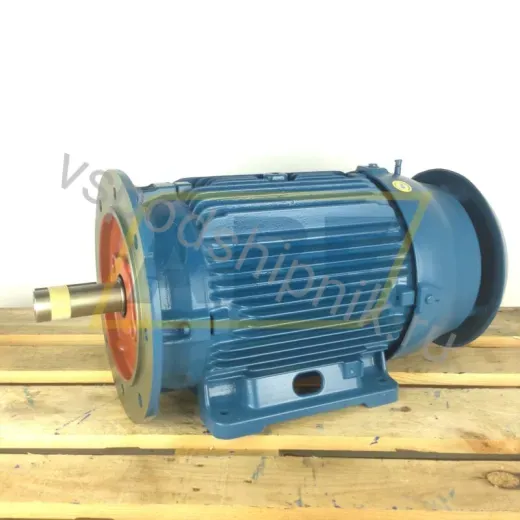 Электродвигатель 15K32CI3160L4B35 WEG, 15 кВт