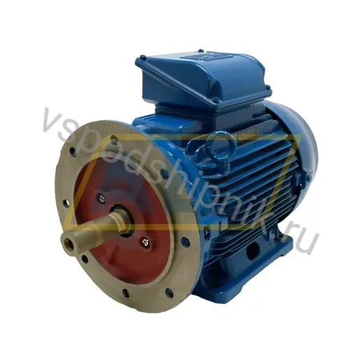 Электродвигатель 15K35CI3160L4B35 WEG, 15 кВт