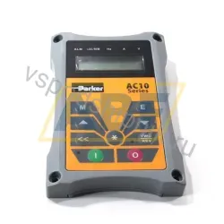 Комплектующие для электропривода 1601-00-00 Parker
