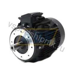 Электродвигатель 160H4222-B14S Fenner, 7,5 кВт