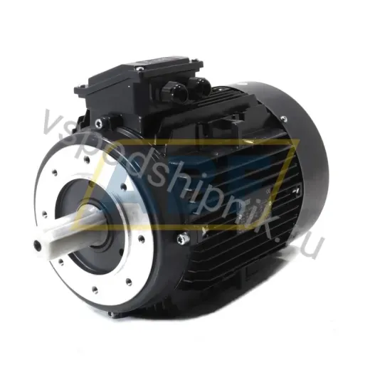 Электродвигатель 160H4420-B14S Fenner, 5,5 кВт