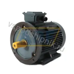 Электродвигатель 161H3422-B35 Fenner, 7,5 кВт