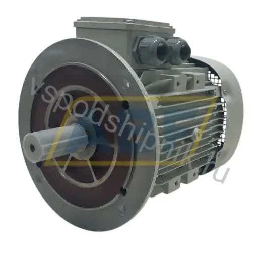 Электродвигатель 1621 524376 003 KTE132S Küenle Antriebssysteme