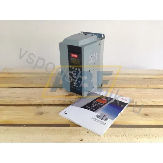 Электродвигатель 175G5526 Danfoss
