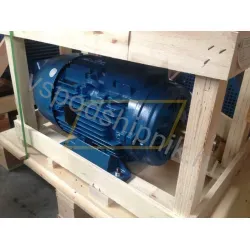 Электродвигатель 18.5K32AL2160M/L2B3 WEG, 18,5 кВт