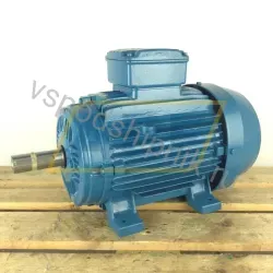 Электродвигатель 18.5K32CI21602B3 WEG, 18,5 кВт