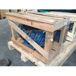Электродвигатель 18.5K32CI2180M4B3 WEG, 18,5 кВт
