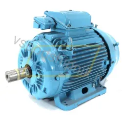 Электродвигатель 18.5K32CI3180L2B3 WEG, 18,5 кВт