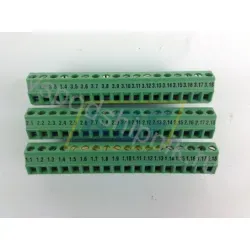 Комплектующие для электропривода 1850437 Phoenix Contact