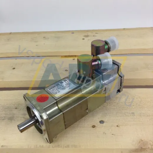 Электродвигатель 1FK6032-6AK71-1TG0 Siemens