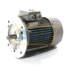 Электродвигатель 1LE1001-0DA32-2FB4 Siemens, 1,1 кВт