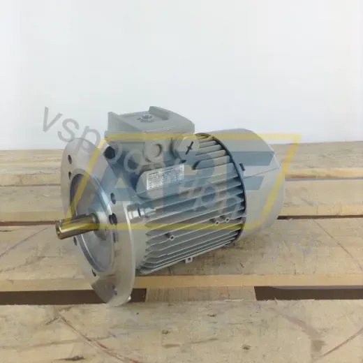 Электродвигатель 1LE1001-0DB20-2FA4 Siemens, 0,55 кВт