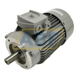 Электродвигатель 1LE1001-0EA02-2KA4 Siemens, 1,5 кВт