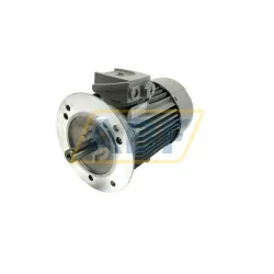 Электродвигатель 1LE1001-0EB02-2FA4 Siemens