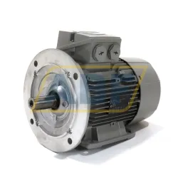 Электродвигатель 1LE1001-1AB43-4JA4 Siemens