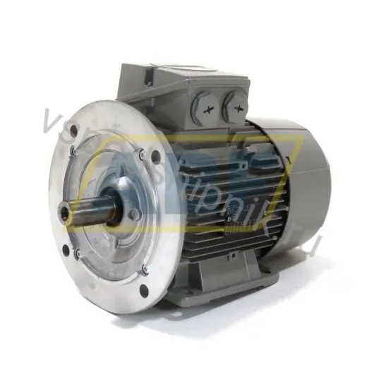 Электродвигатель 1LE1001-1AB43-4JA4 Siemens