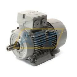 Электродвигатель 1LE1001-1AB52-2AA4 Siemens, 3 кВт