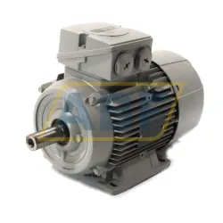 Электродвигатель 1LE1001-1AC42-2AA4 Siemens, 1,5 кВт