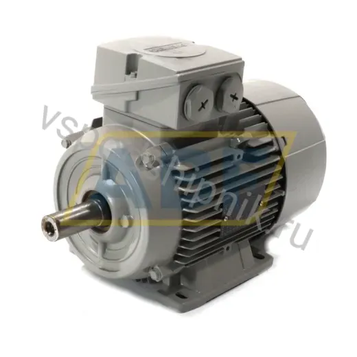 Электродвигатель 1LE1001-1AC42-2AA4 Siemens, 1,5 кВт