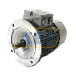 Электродвигатель 1LE1001-1AC42-2FA4 Siemens, 1,5 кВт