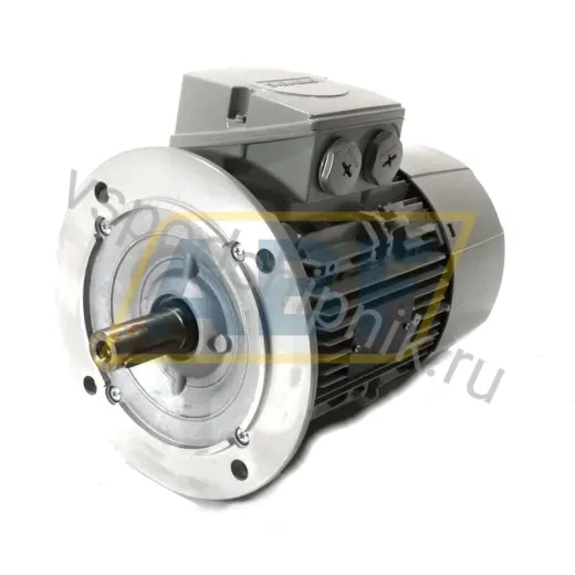 Электродвигатель 1LE1001-1AC42-2FA4 Siemens, 1,5 кВт