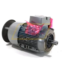 Электродвигатель 1LE1001-1AD59-0KB4-Z Siemens