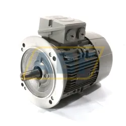 Электродвигатель 1LE1001-1BA23-4FA4 Siemens
