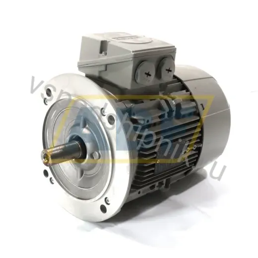 Электродвигатель 1LE1001-1BA23-4FA4 Siemens