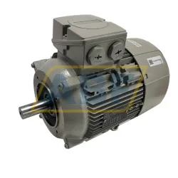 Электродвигатель 1LE1001-1BA23-4KA4 Siemens, 4 кВт