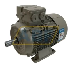 Электродвигатель 1LE1001-1BA63-3AA4-Z Siemens