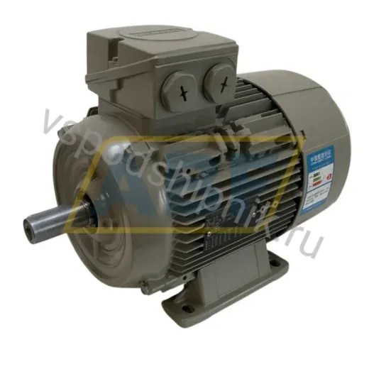 Электродвигатель 1LE1001-1BA63-3AA4-Z Siemens