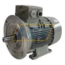 Электродвигатель 1LE1001-1BA63-4JA4-Z Siemens