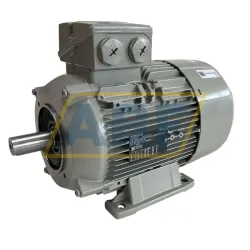 Электродвигатель 1LE1001-1BA63-4NA4-Z Siemens