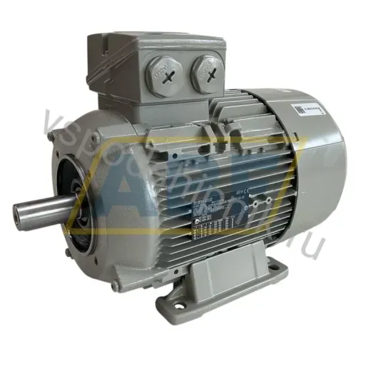 Электродвигатель 1LE1001-1BA63-4NA4-Z Siemens