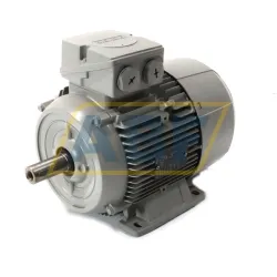 Электродвигатель 1LE1001-1BB23-4AA4 Siemens