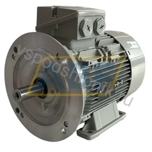 Электродвигатель 1LE1001-1BB63-4JA4-Z Siemens