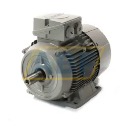 Электродвигатель 1LE1001-1BC22-2AA4 Siemens, 2,2 кВт