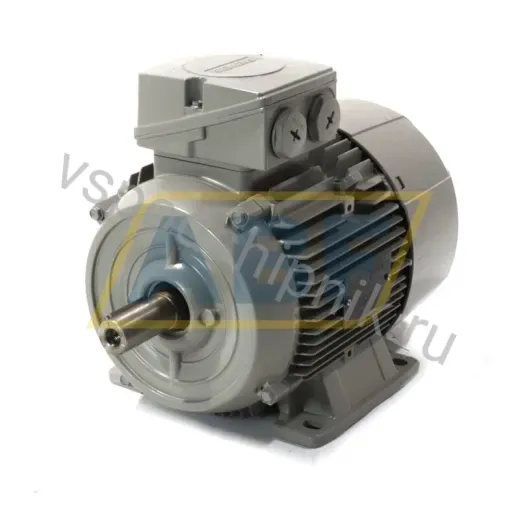 Электродвигатель 1LE1001-1BC22-2AA4 Siemens, 2,2 кВт