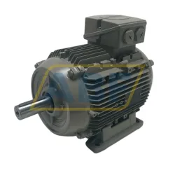 Электродвигатель 1LE1001-1CB69-0AA4-Z Siemens