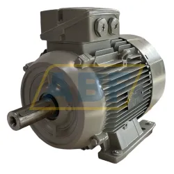Электродвигатель 1LE1001-1CC03-4AB4 Siemens, 3 кВт