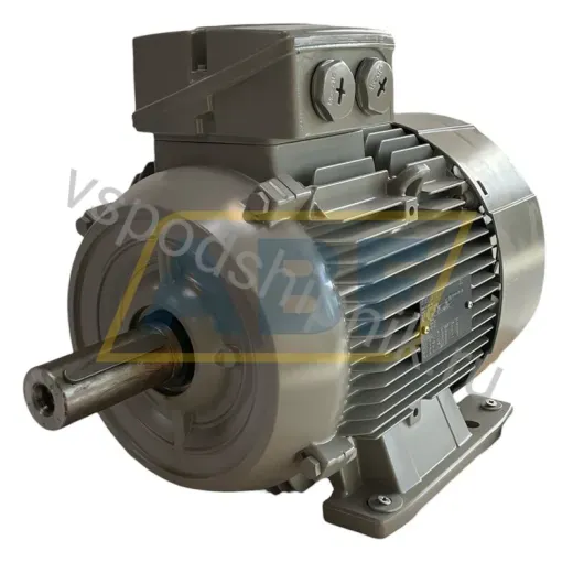 Электродвигатель 1LE1001-1CC03-4AB4 Siemens, 3 кВт