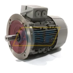 Электродвигатель 1LE1001-1CC03-4FA4 Siemens, 3 кВт