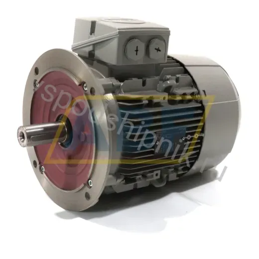 Электродвигатель 1LE1001-1CC03-4FA4 Siemens, 3 кВт
