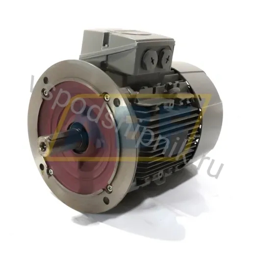 Электродвигатель 1LE1001-1CC23-4FA4 Siemens