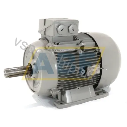 Электродвигатель 1LE1001-1DA23-4AA4-Z Siemens