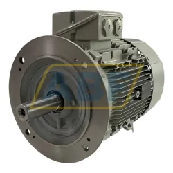 Электродвигатель 1LE1001-1DC23-3FA4-Z Siemens, 7,5 кВт